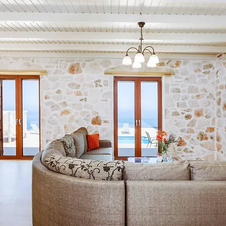 Villa Stephania *