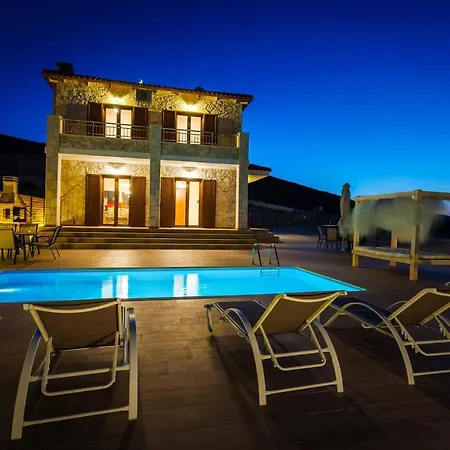 Stephania * Orthoniaí