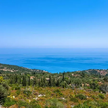 Villa Stephania Orthoniaí